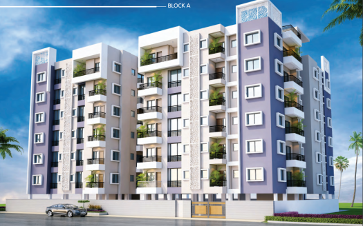 Aryan Enclave – 2 and 3 BHK Apartments in Ranchi