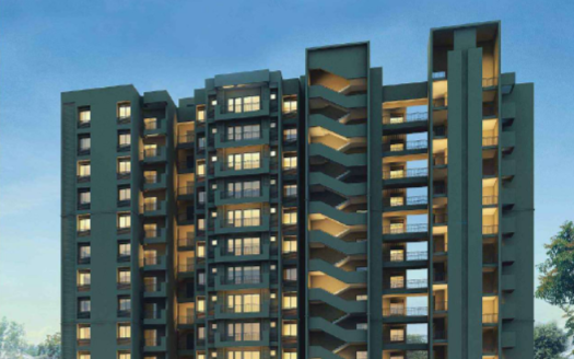 Ashadeep Rainbow Phase IV – 2 and 3 BHK Apartment, Studio Apartments in Jaipur