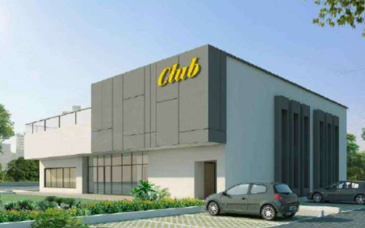 Ashadeep Rainbow Phase IV – 2 and 3 BHK Apartment, Studio Apartments in Jaipur