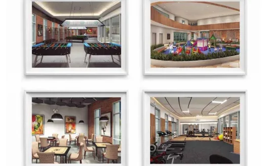 Ashiana Amantran Phase I – 2, 3 and 4 BHK Apartments in Jaipur