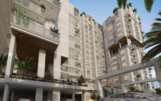 Ashish Utpal – 1 and 3 BHK Apartments in Jaipur