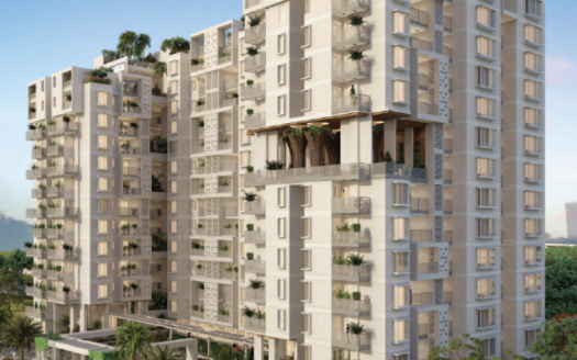 Ashish Utpal – 1 and 3 BHK Apartments in Jaipur