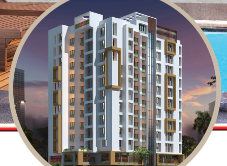 Asian Amaranta – 2 and 3 BHK Apartments in Kochi