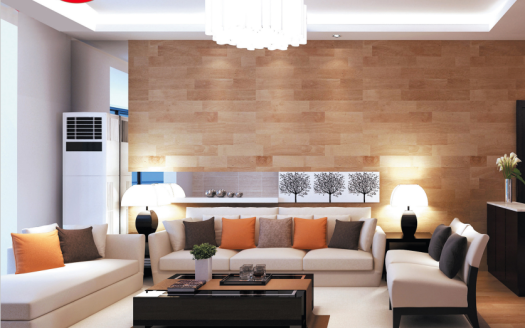 Asian Amaranta – 2 and 3 BHK Apartments in Kochi