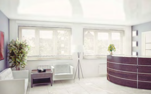 Asset Green Ford – 2 and 3 BHK Apartments in Kochi