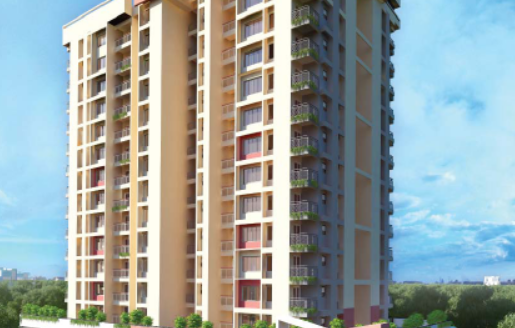 Asset Le Grande – 2 and 3 BHK Apartments in Kochi