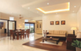 Asset Insignia – 3 BHK Villa in Kochi