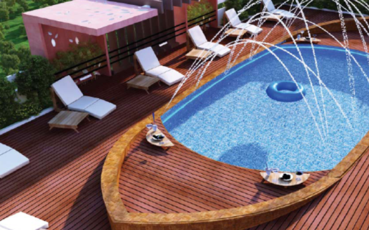 Asset Le Grande – 2 and 3 BHK Apartments in Kochi