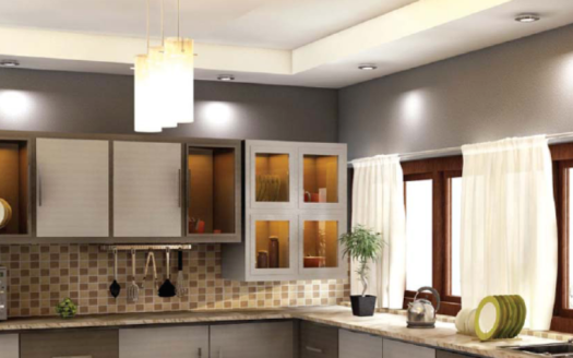 Asset Le Grande – 2 and 3 BHK Apartments in Kochi