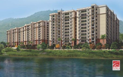 Astrum Grandview – 2, 2.5 and 3 BHK Apartments in Mysore