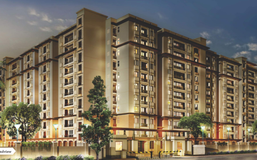 Astrum Grandview – 2, 2.5 and 3 BHK Apartments in Mysore