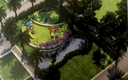Attalika Palms – Residential Plots in Lucknow