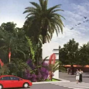 Attalika Palms – Residential Plots in Lucknow