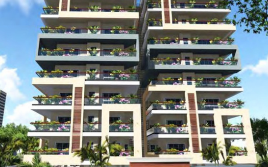 Avenue Jewel Signature – 1, 2 and 3 BHK Apartments in Dehradun