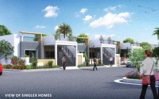 Avinash Garden City – Residential Plots in Raipur