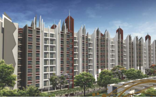 Avinash New County – 2 and 3 BHK Apartments in Raipur