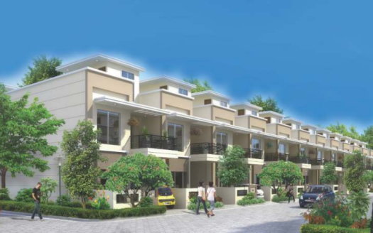 Avinash Sun City – Residential Plots in Raipur