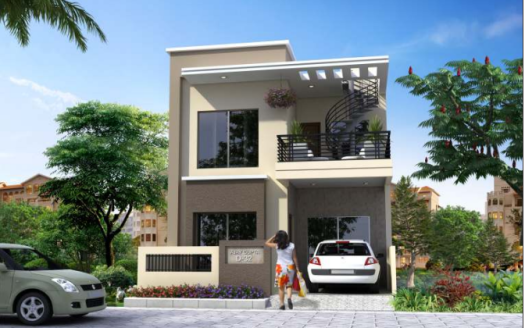 Avinash Sun City – Residential Plots in Raipur