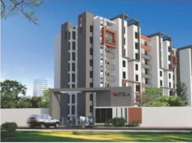 Avinash Vatika – 1, 2 and 3 BHK Apartments in Raipur