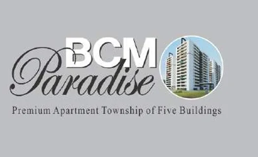 BCM Paradise – 2, 3 and 4 BHK Apartments In Indore