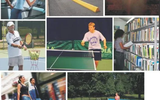 BCM Paradise – 2, 3 and 4 BHK Apartments In Indore