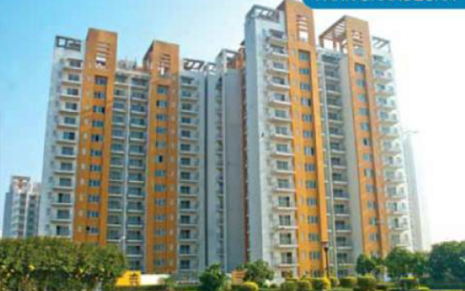 BPTP Discovery Park – 2 and 3 BHK Apartment,Duplexes in Faridabad