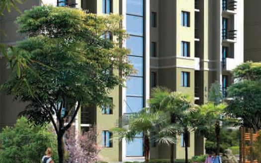 BPTP Park Elite Premium – 3, 3.5 and 4 BHK Apartments in Faridabad