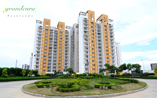 BPTP Park Grandeura – 2, 3, 3.5, 4, 4.5 and 5 BHK Apartments in Faridabad
