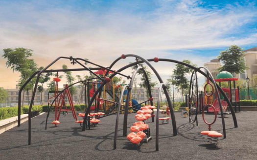 BPTP Parklands Pride – 3 and 4 BHK Apartments in Faridabad