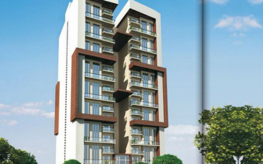 BPTP The Deck – 4.5 BHK Apartment in Faridabad