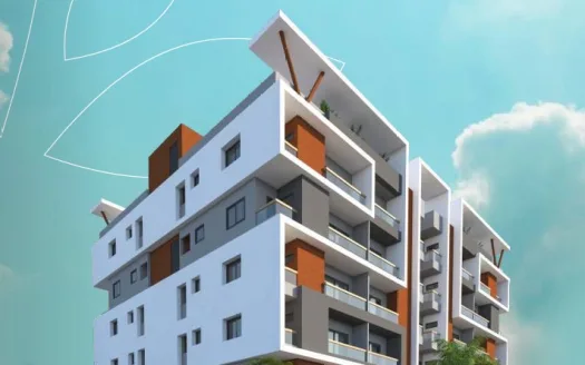 Buildwell Residency – 1 and 2 BHK Apartments in Indore