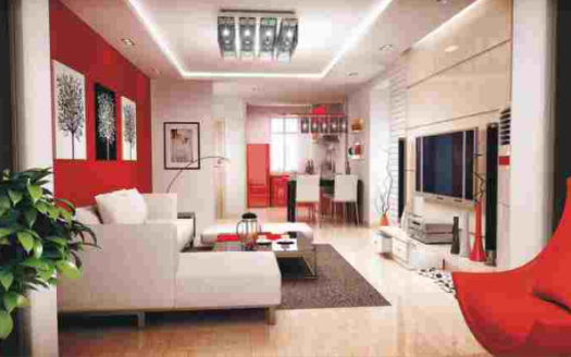 Balaji Crimson – 2 and 3 BHK Apartments in Kolkata