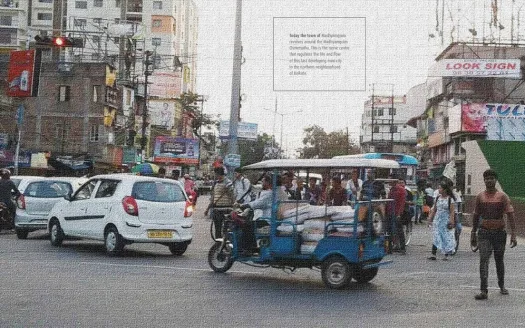 Belani Ayana – 1, 2 and 3 BHK Apartments in Kolkata