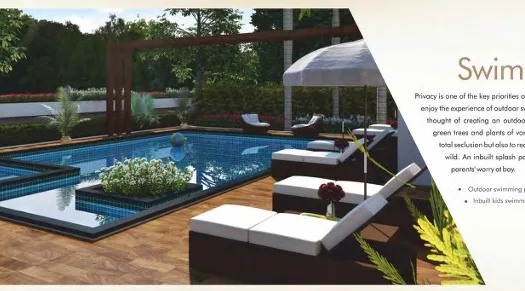 Belief Augustus – 3 and 4 BHK Apartments in Bhopal