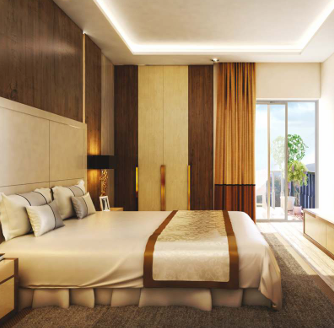 Best Oriana – 2, 3 and 4 BHK Apartments in Dehradun
