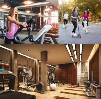 Best Oriana – 2, 3 and 4 BHK Apartments in Dehradun