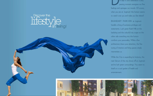 Bhandary Park Inn – 1, 2 and 3 BHK Apartments in Mangalore