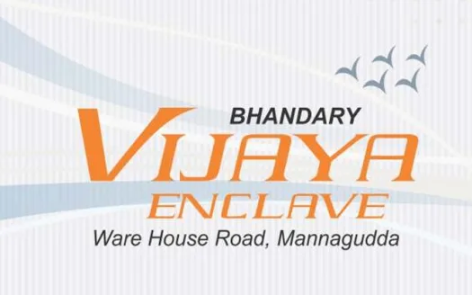Bhandary Vijaya Enclave – 2 and 3 BHK Apartments in Mangalore