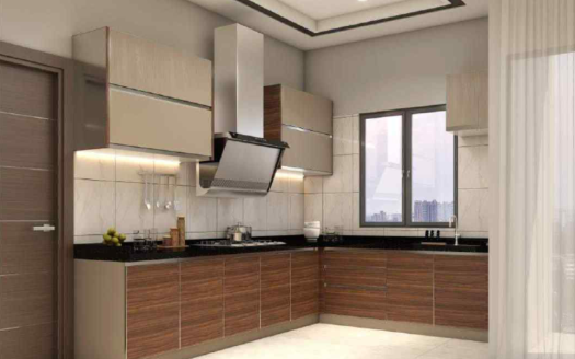 Bhavyaa Green Luxuria – 2, 2.5 and 3 BHK Apartments in Jaipur