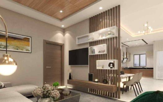 Bhavyaa Green Luxuria – 2, 2.5 and 3 BHK Apartments in Jaipur