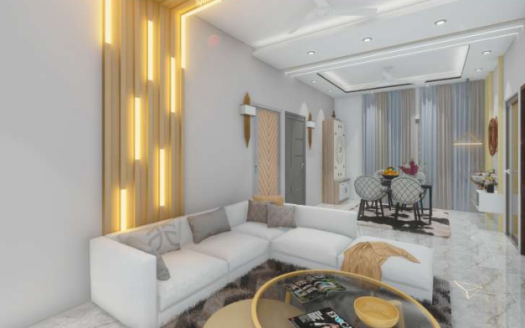 Bhuvana Oak Park – 2 and 3 BHK Apartments in Coimbatore
