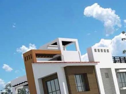 Bloomsbury Convicity Villas – 3 And 4 BHK Villas in Kolkata