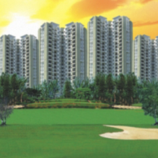 NBCC Golf Homes – 2, 2.5 and 3 BHK Apartments in Noida