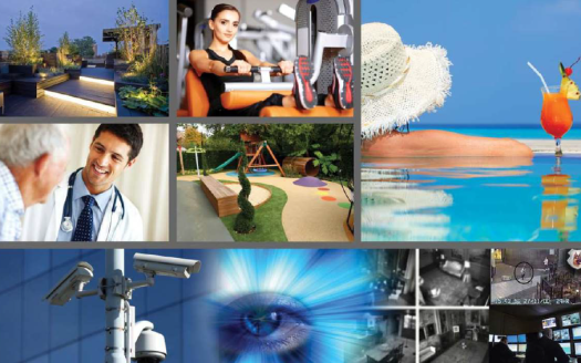 Cancun Skylark – 1, 2 and 3 BHK Apartments in Kolkata