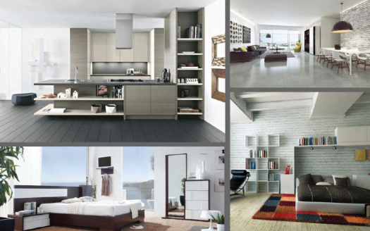 Cancun Skylark – 1, 2 and 3 BHK Apartments in Kolkata