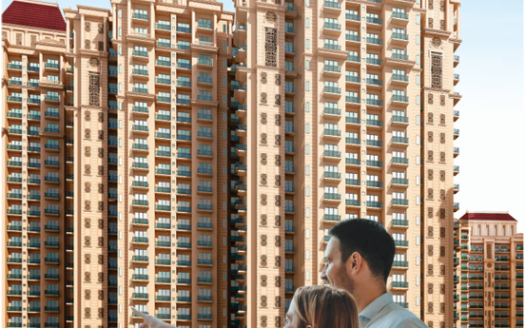 Capital Athena – 2, 3 and 4 BHK Apartments in Noida