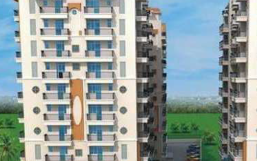 Charms Castle – 2 and 3 BHK Apartments in Ghaziabad
