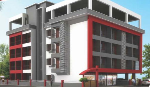 Chirag Ocean Pearl – 1, 2 and 3 BHK Apartments in Mangalore