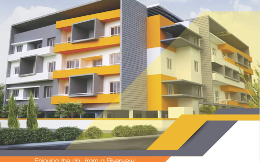 Chirag Panchajanya Residency – 1 and 2 BHK Apartments in Mangalore