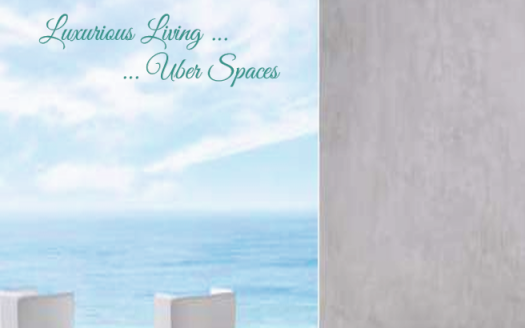 Citadel Amora – 4 BHK Apartment in Mangalore